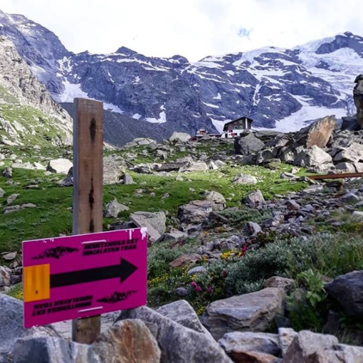 Mancano tre mesi alla Monterosa Est Himalayan Trail: le novità e come iscriversi