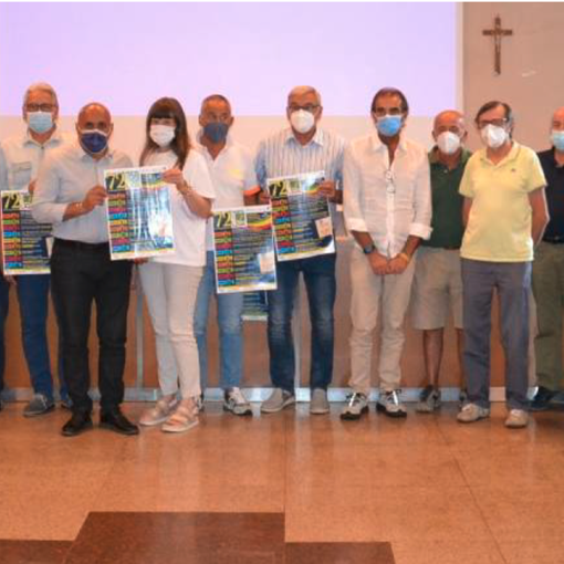 Presentata la Festa dell'Uva di Borgomanero