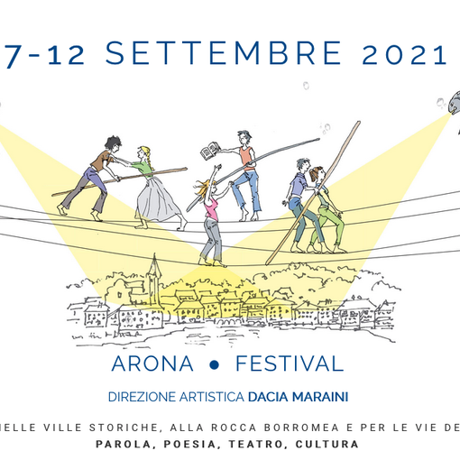 Al via il festival 'Teatro sull'Acqua'