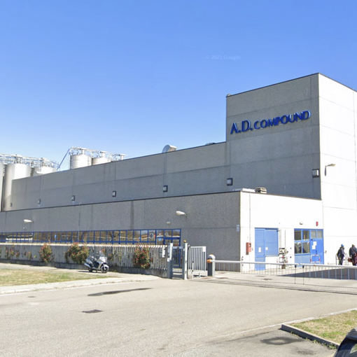 A.D. Compound di Galliate tra le 100 aziende sostenibili in Italia