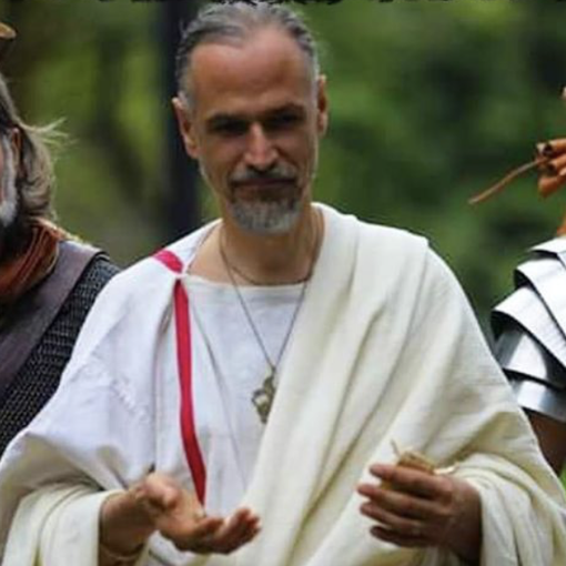 Una giornata per tutta la famiglia dedicata agli antichi Romani