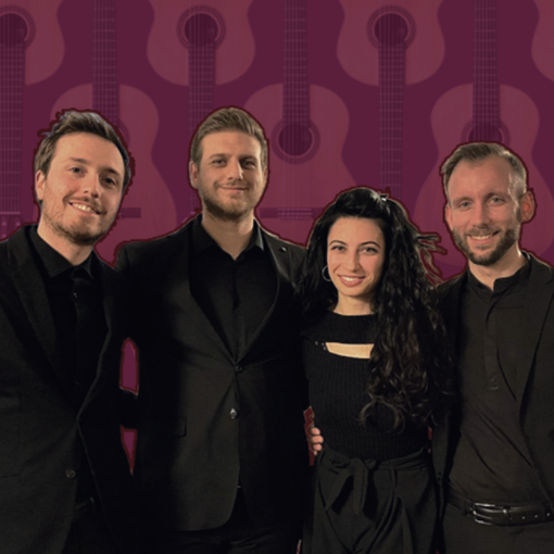 Antica Casa Balsari propone per la stagione culturale una serie di concerti di Musica Classica con Musicisti giovani e vincitori di concorsi importanti