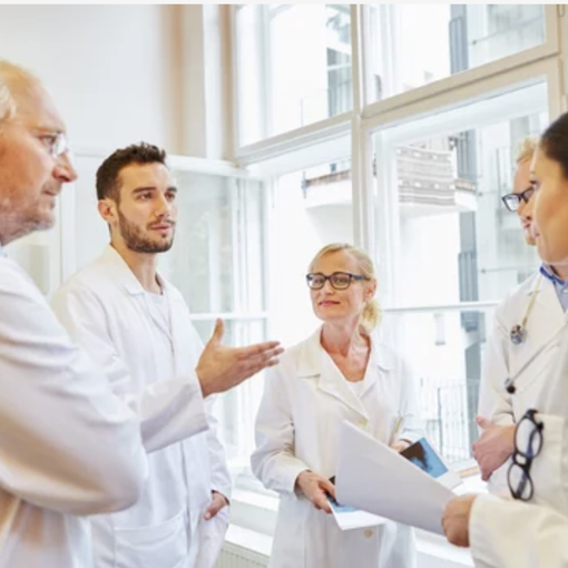 AAA cercasi medici libero professionisti