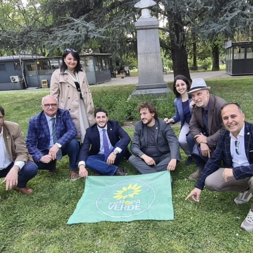 Giornata mondiale dell'Ambiente: i Verdi del Piemonte scrivono agli assessori all'Ambiente delle 8 province, in Regione e in Città metropolitana