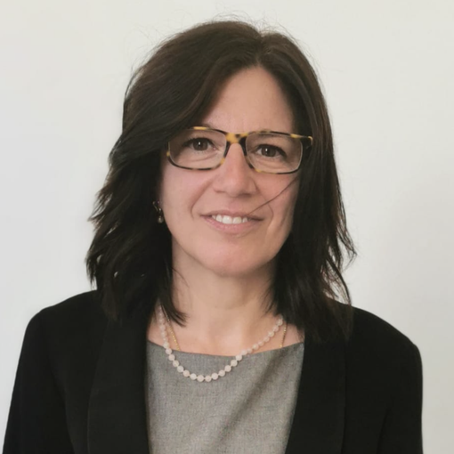 Dal 1°agosto entrerà a far parte dell’équipe di Psicologia dell’area nord, la dott.ssa Roberta De Toffol
