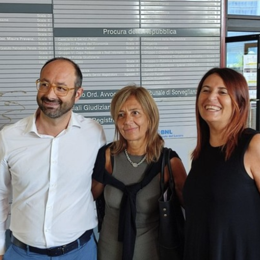 Terzo Polo, presentate le liste. Poca 'Novara', niente Vco