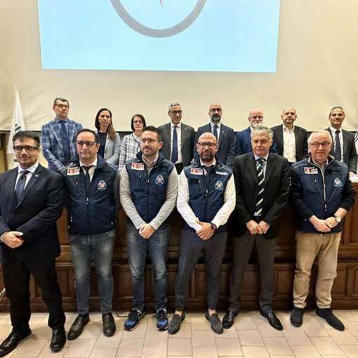 Angeli tra i terremotati, premiati gli infermieri piemontesi in missione in Turchia: &quot;Celebriamo il vostro lavoro&quot;
