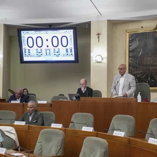 Seduta aperta del Consiglio regionale per la Festa del Piemonte