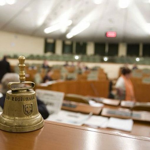 Regione, nominato il nuovo Garante degli animali