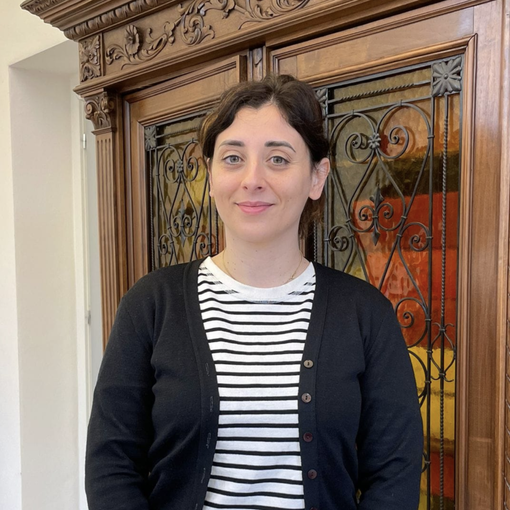 La dott.ssa Giuseppina Petrillo prenderà servizio presso il Servizio Igiene e Assistenza Veterinaria