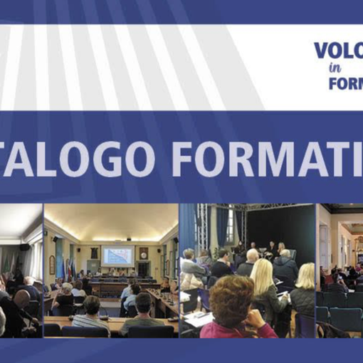 Il Cst promuove nuovi corsi per volontari