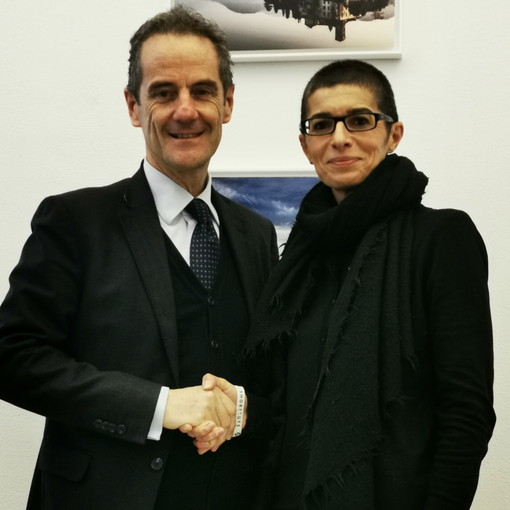 Sarah Vecchio: nuovo direttore del servizio per le dipendenze