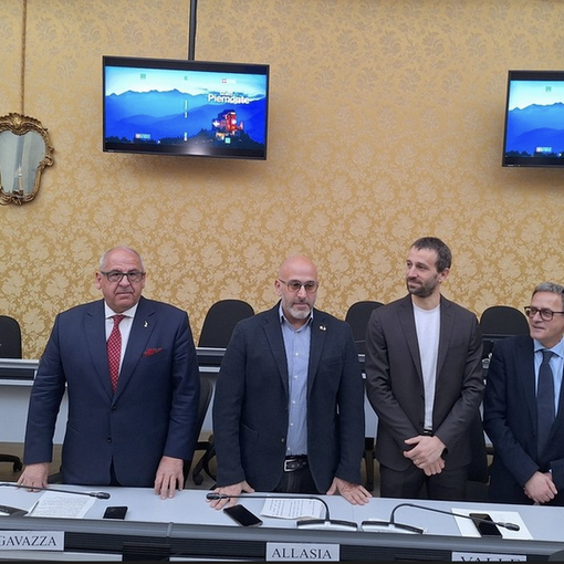 Il Consiglio Regionale termina la legislatura. Il presidente Allasia: &quot;Un mandato difficile, ma proficuo&quot;