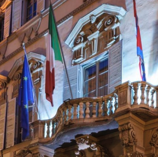 Consiglio regionale, via libera alla legge di riordino 2024