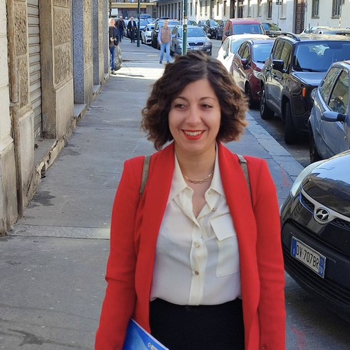 Il Movimento 5 Stelle lancia la corsa alla Regione con Sarah Disabato: &quot;Recuperiamo il gap del malgoverno&quot;