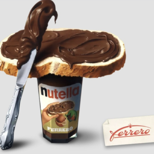 La Nutella compie 60 anni: 20 aprile 1964 la nascita di un mito piemontese famoso nel mondo