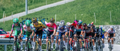 Borgomanero, modifiche alla viabilità per l'arrivo del Giro d'Italia Under 23