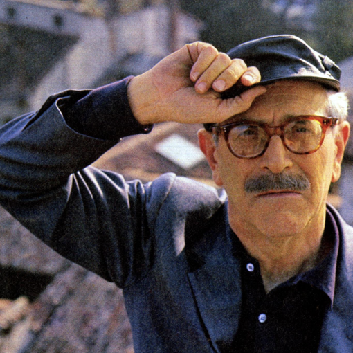 A Orta un evento in omaggio di Mario Soldati