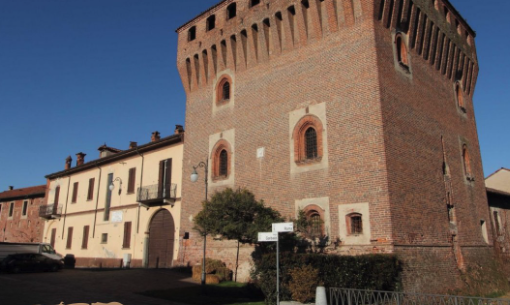 Il Fai alla scoperta del Castello di Vicolungo
