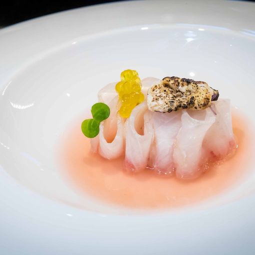 Oltre 40 ristoranti uniti per diffondere la cultura gastronomica del pesce di lago