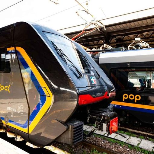 Trenitalia lancia la promo FULL: viaggia in tutta libertà per un mese