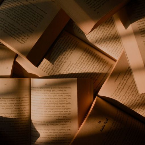 Teniamoci in Contatto #1: ll gruppo di lettura con Consuelo Vignarelli