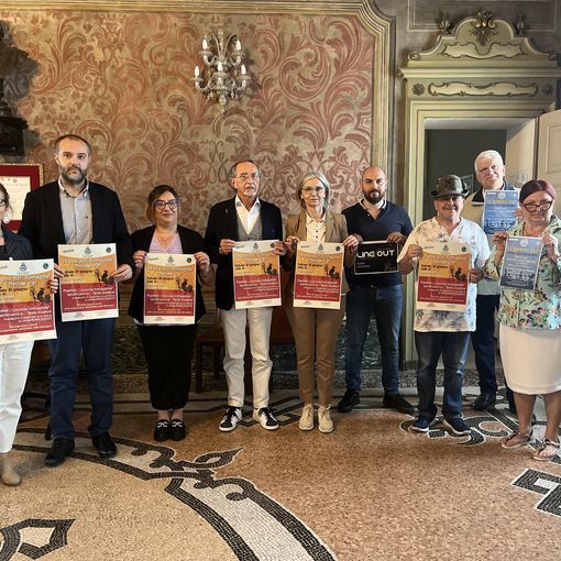 Alluvione in Romagna: Trecate  si mobilita a favore della popolazione di Russi