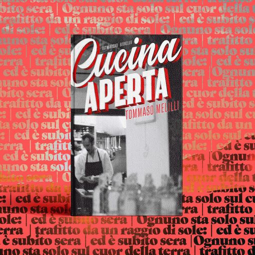 Tommaso Melilli presenta il suo libro con Eleonora Groppetti al Castello Sforzesco
