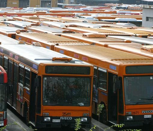 Gallo (Pd) attacca la Giunta Cirio: &quot;Sul trasporto pubblico locale la Regione rinvia tutto all'assestamento di bilancio&quot;