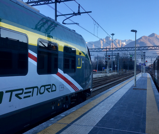 Sciopero Nazionale dei treni martedì 5 novembre dopo l'aggressione ad un capotreno