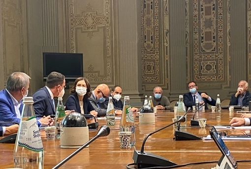 Uncem, s'è parlato di fiscalità e legge sulla montagna nell'incontro con la ministra Gelmini