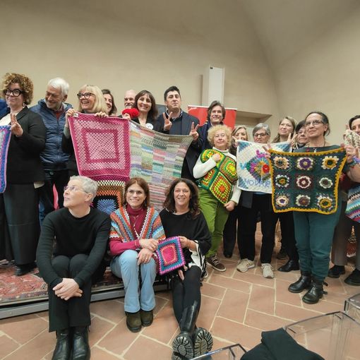 Viva Vittoria arriva a Novara, l’opera relazione condivisa per contribuire  a dire no alla violenza sulle donne e aiutare le donne vittime di maltrattamenti