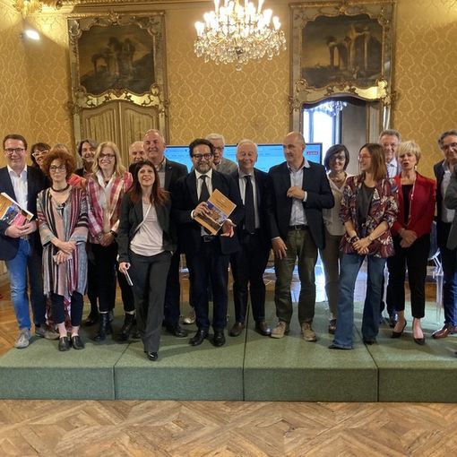 Turismo: nuove attività turistiche e percorsi con ViA(E) e Uncem