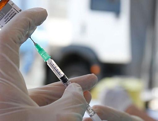 Cirio e Icardi: &quot;Se il Piemonte rimane in zona bianca è grazie alla campagna vaccinale&quot;