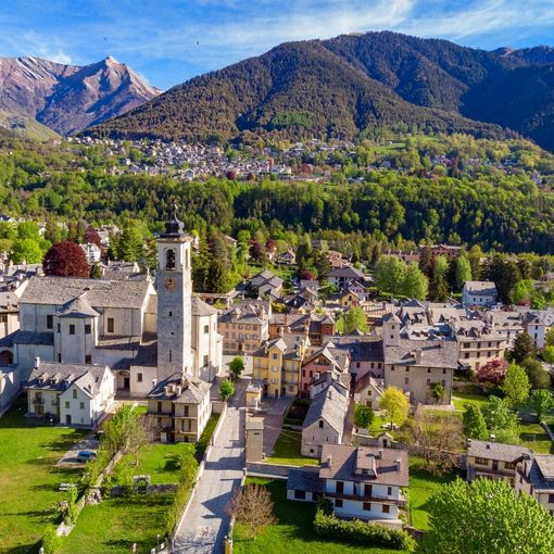 Santa Maria Maggiore, una settimana ricca di eventi in vista del Ferragosto