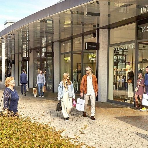 Giornate FAI di Primavera: Vicolungo The Style Outlets con il FAI alla scoperta del Novarese