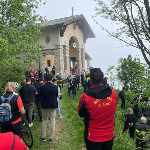 Strage del Mottarone, il 23 maggio il triste anniversario