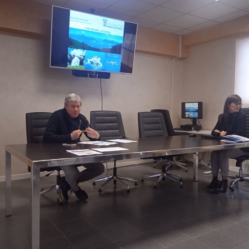 Turismo da record l'anno scorso per il Vco