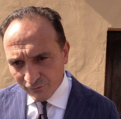 Covid, Cirio rassicura: &quot;Non possiamo esser schiavi dei contagi, guardiamo ai ricoveri: non preoccupano&quot; VIDEO