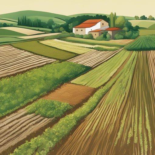 Agricoltura sociale: una risorsa per la salute mentale e il benessere post-Covid in Piemonte