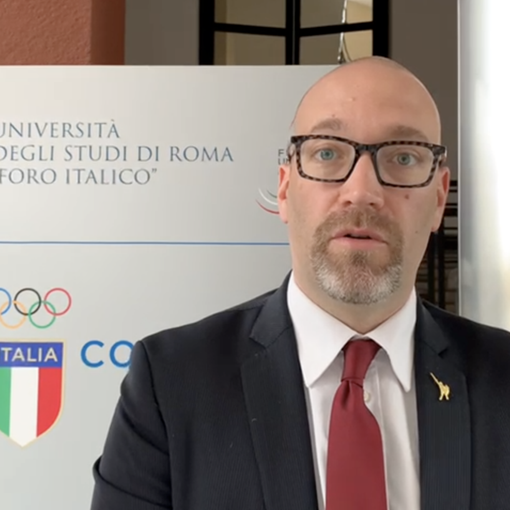 Presentazione Città, Comuni, Regioni Europee dello sport 2021-22: l'anno prossimo tocca al Piemonte