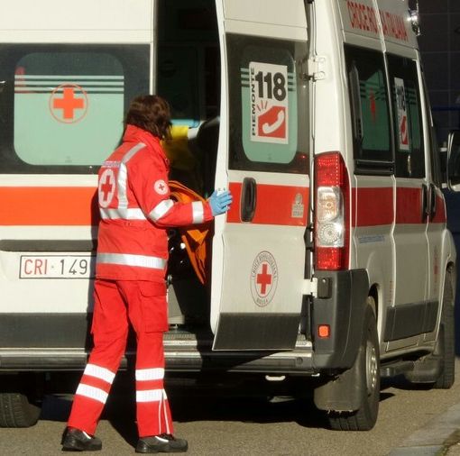 118, Pd: &quot;La Regione cancella le ambulanze medicalizzate&quot;