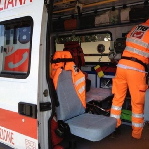 Dal Nord Ovest - Accusa malore, morto operaio romeno di 47 anni