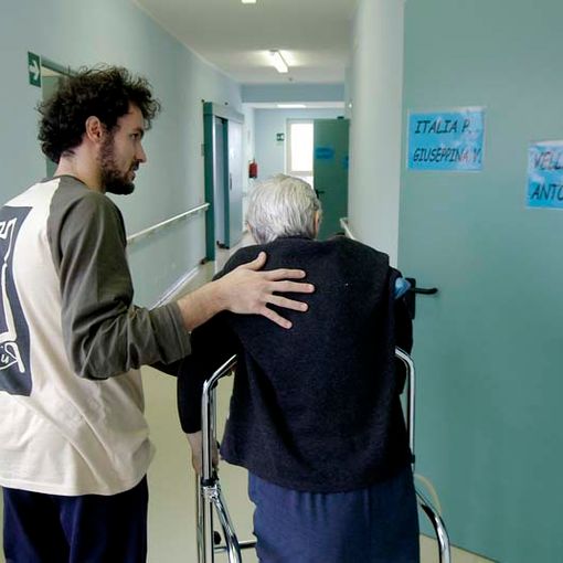 Continuità assistenziale, Icardi: &quot;Consolidiamo il modello adottato durante l'emergenza Covid&quot;