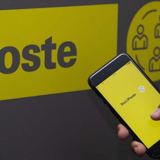 Ora il bollo auto si può pagare su sito e app delle Poste