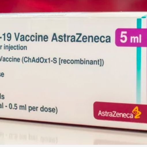 Il Piemonte sospende la somministrazione di Astrazeneca agli under 60