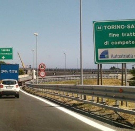 Cantieri sulle autostrade piemontesi, Confartigianato: &quot;Enormi perdite di produttività&quot;