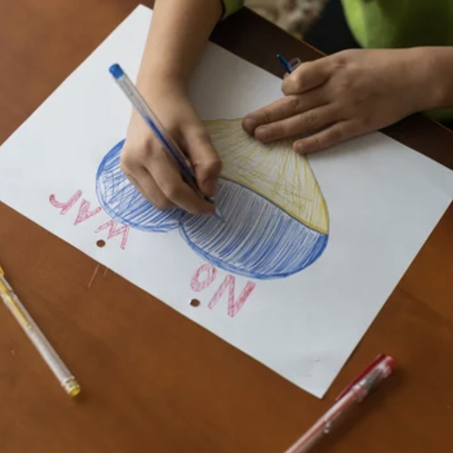 Bimbi Ucraini a scuola: dalla Regione 150 mila euro