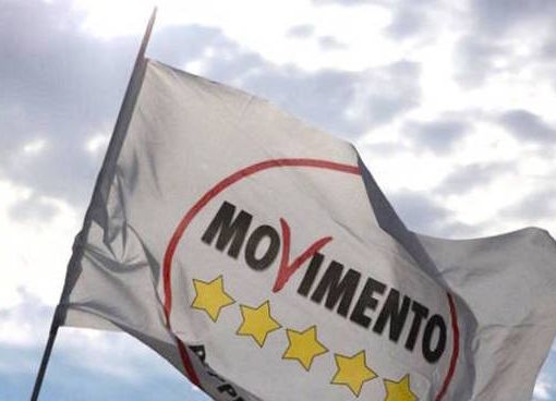 M5S all'attacco: &quot;No all'aumento delle poltrone in Consiglio regionale&quot;