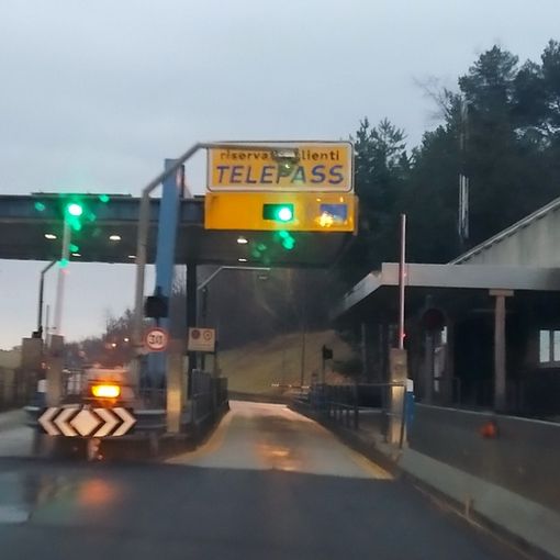 ''Sconcertanti gli aumenti delle tariffe autostradali''
